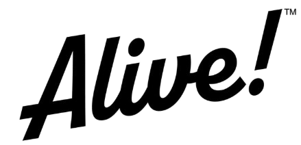 Alive!